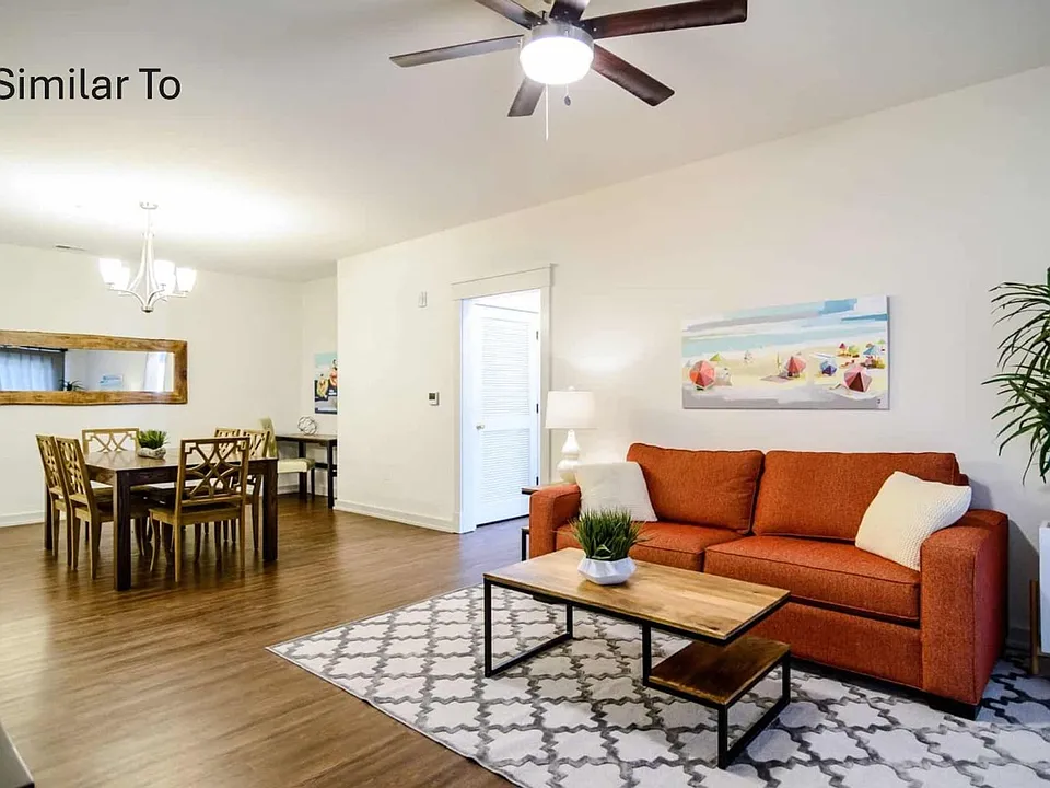 Run Hill Apartments
