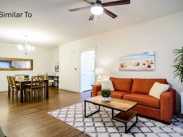 Run Hill Apartments, 1004 Run Hill Ct, Kill Devil Hills, NC 27948