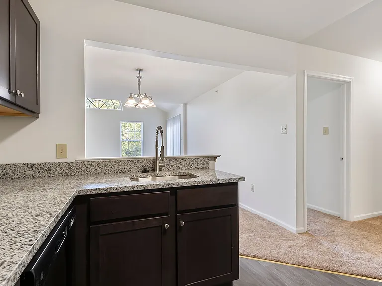 The Apartments at Olde Towne — Photo 23