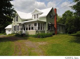 36595 State Route 3, Carthage, NY 13619