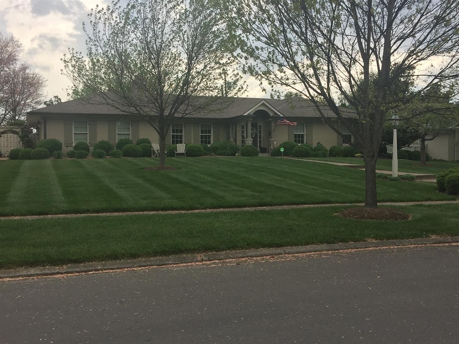 1194 Indian Mound Rd, Lexington, KY 40502 Zillow