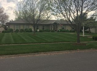 1194 Indian Mound Rd, Lexington, KY 40502