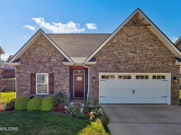 1158 Aspen Glen Dr Lot 37, Alcoa, TN 37701