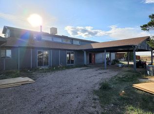 9950 Berridge Rd, Calhan, CO 80808