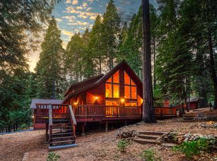 336 Kenshaw Ct, Arnold, CA 95223