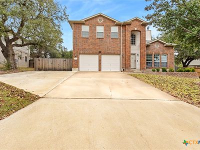 203 W Iowa Dr, Harker Heights, TX, 76548