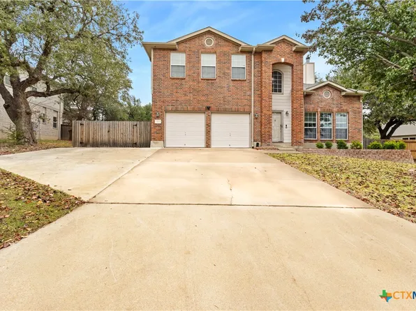 203 W Iowa Dr, Harker Heights, TX 76548