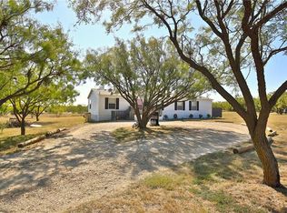 1741 Potosi Rd, Abilene, TX 79602