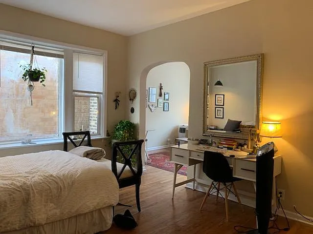 2202 N California Ave #2F — Photo 1