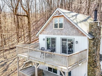 1006 Chestnut Cove Trl, Jasper, GA, 30143