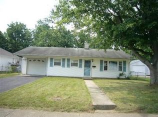 217 Cato Dr, Xenia, OH 45385