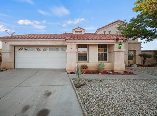 1551 E Avenue R7, Palmdale, CA 93550