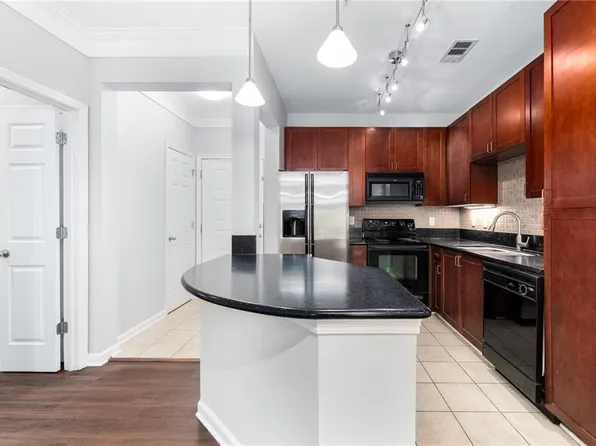 400 17th St NW Unit 1227, Atlanta, GA 30363