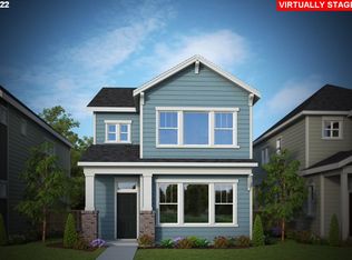 7902 SE Roaring Ln, Hillsboro, OR 97123