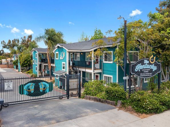 1133 Old Stage Rd APT 1