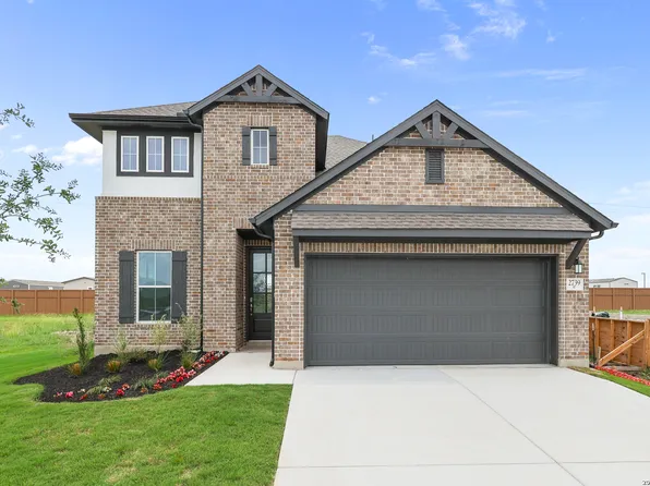 2739 Alster, New Braunfels, TX 78130