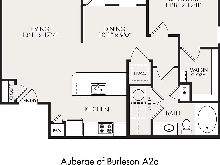 Auberge of Burleson — Photo 22