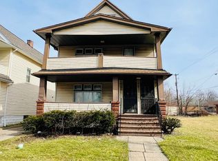 3965 E 140th St, Cleveland, OH