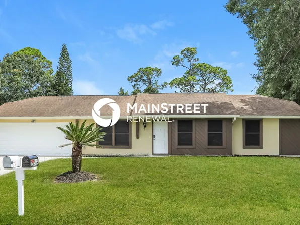 20569 Tappan Zee Dr, Port Charlotte, FL 33952