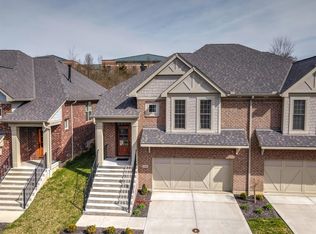4006 Creekside Pointe, Blue Ash, OH 45236