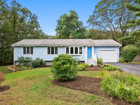 7 Brookdale Ln, Sudbury, MA 01776