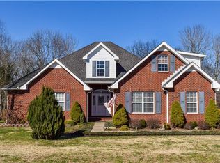 1026 Roger Reese Rd, Gallatin, TN 37066