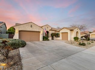 17926 W Griswold Rd, Waddell, AZ 85355