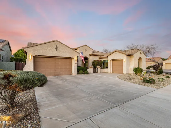 17926 W GRISWOLD Road, Waddell, AZ 85355