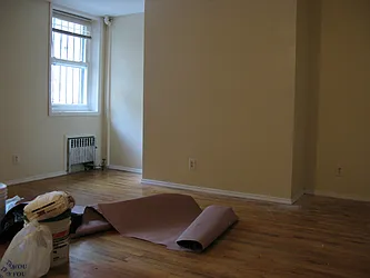 Rented by Chris Stewart, LREB