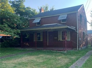 2721 Beaver Rd, Ambridge, PA 15003