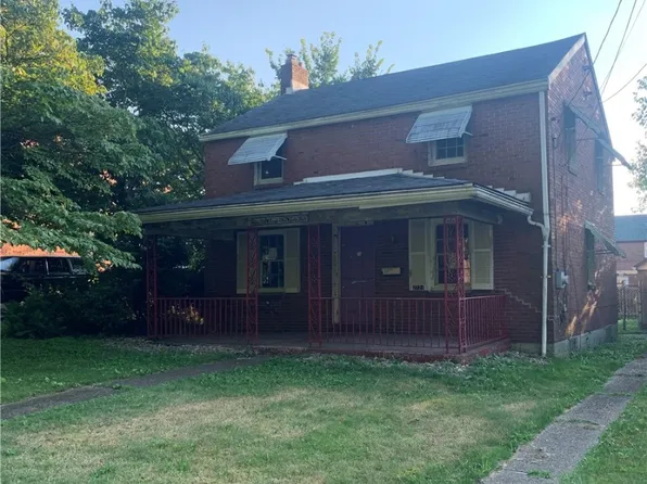 2721 Beaver Rd, Ambridge, PA 15003