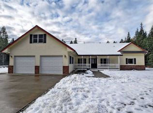 821 Laurelhurst Dr, Newport, WA 99156