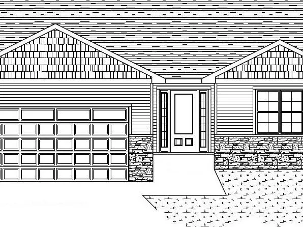 1437 Baumgart Rd, Green Bay, WI 54304