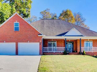 135 Apple Tree Dr LOT 5, Clinton, TN 37716