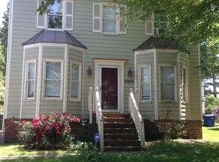 2908 Broadlands Dr, Raleigh, NC 27604