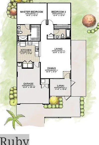 691 Branham St — Photo 3