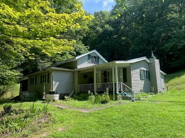 1497 Newcomb Creek Rd, Wayne, WV 25570