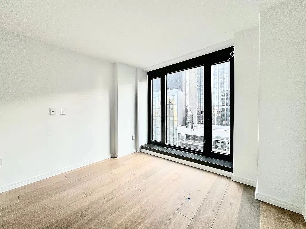 111 West 56th Street #35E in Midtown, Manhattan | StreetEasy