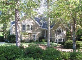 1374 Peppergrass Trl, Acworth, GA 30101