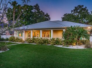 1908 S Hesperides St, Tampa, FL 33629