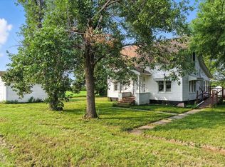 1360 Dover Ave, Little Sioux, IA 51545
