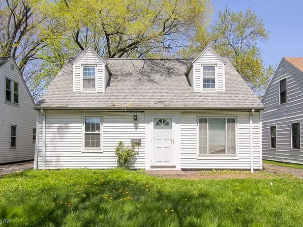 18612 Homeway Rd, Cleveland, OH 44135