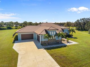 14201 Binghampton Dr, Fort Myers, FL 33905