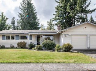 26019 SE 426th St, Enumclaw, WA 98022