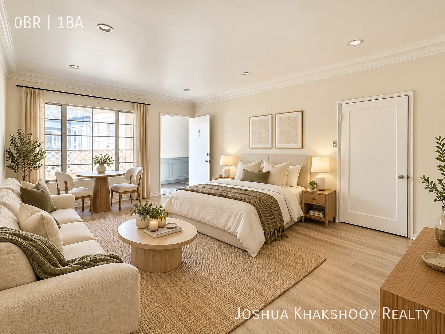 1213 S La Cienega Blvd Los Angeles, CA 90035 — Photo 3