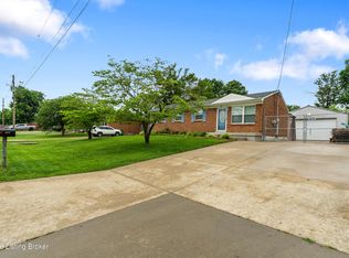 332 Glenview Rd, Louisville, KY 40229