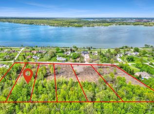 LOT 2 Houck Cres, Fort Erie, ON