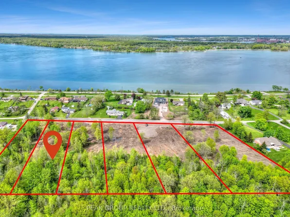 LOT 2 Houck Cres, Fort Erie, ON L2A 5M4