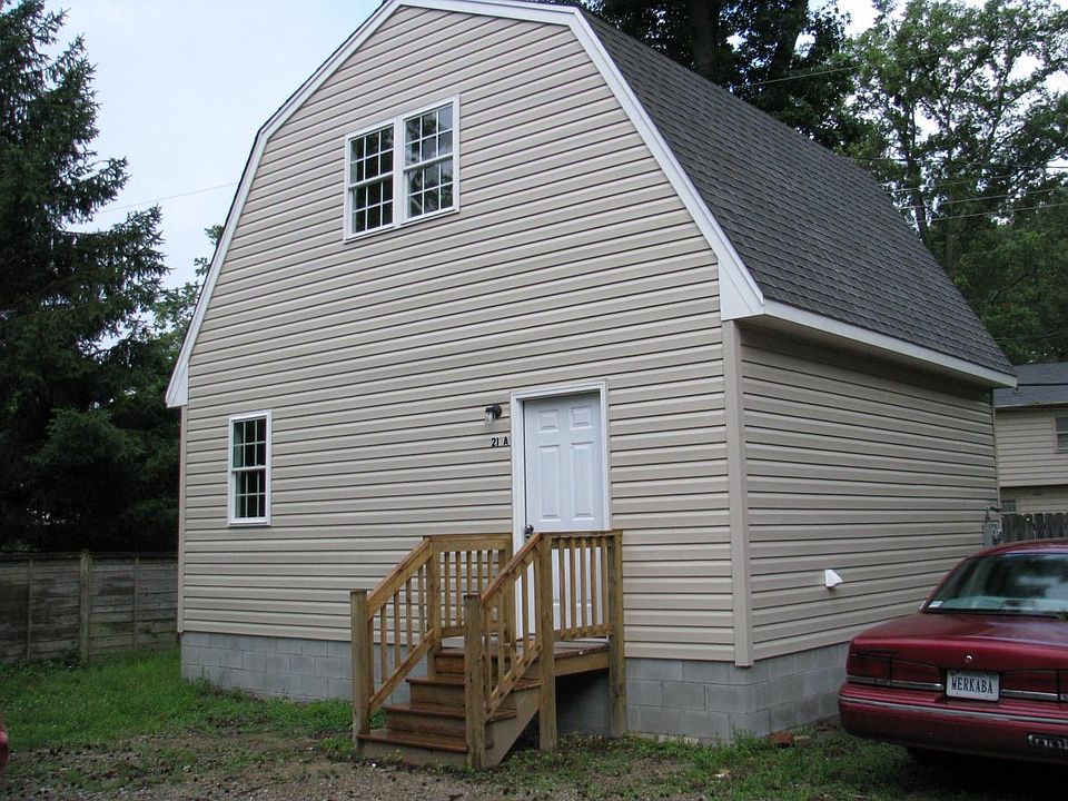 1st image of 21 Jacobs Ln #A
