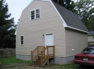 21 Jacobs Ln #A, Newport News, VA 23606